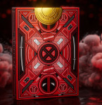 Карты Deadpool от Theory11.com